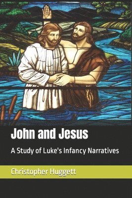 John and Jesus 1