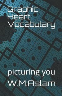 bokomslag Graphic Heart Vocabulary