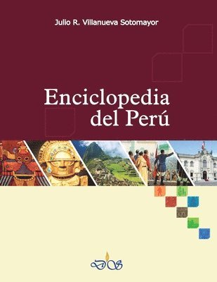 Enciclopedia del Peru 1