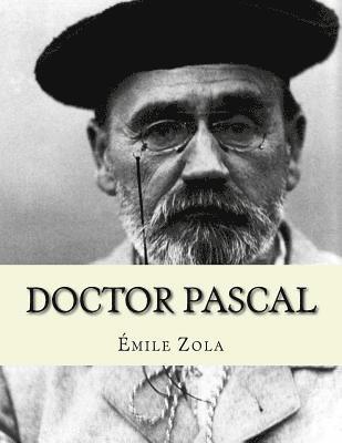 bokomslag Doctor Pascal