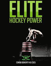 bokomslag Elite Hockey Power