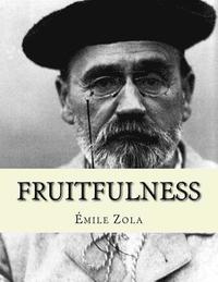 bokomslag Fruitfulness: Fruitfulness