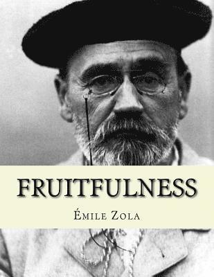 bokomslag Fruitfulness: Fruitfulness