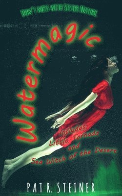 Watermagic: 2 novelettes 1