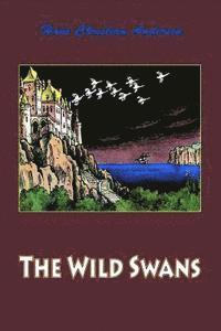 bokomslag The Wild Swans