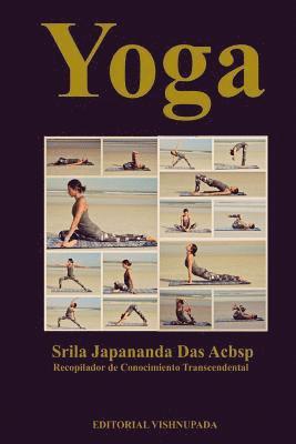 Yoga: Recopilación, Todos Los Sistemas de Yoga 1