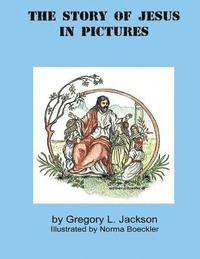 The Story of Jesus in Pictures 1