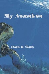 bokomslag My Aumakua