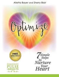 bokomslag 7 Simple Steps to Nurture Your Heart
