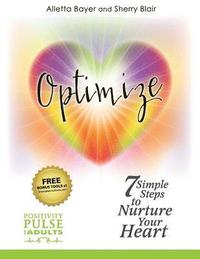bokomslag 7 Simple Steps to Nurture Your Heart
