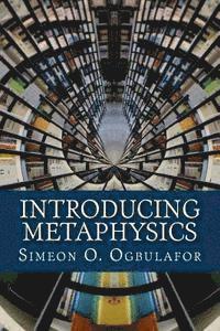 bokomslag Introducing Metaphysics