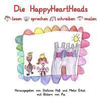 bokomslag Die HappyHeartHeads