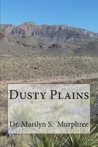 bokomslag Dusty Plains