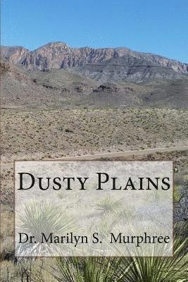 Dusty Plains 1