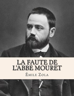 bokomslag La Faute de l'Abbe Mouret