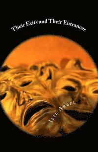 Ilil Arbel - Their Exits and Their Entrances: The New Chronicles of Barset: Book Two, Häftad