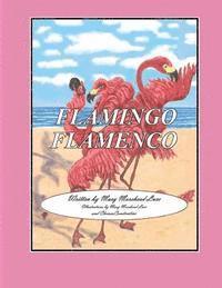 bokomslag Flamingo Flamenco