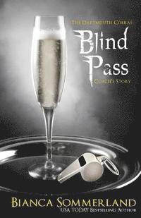 bokomslag Blind Pass