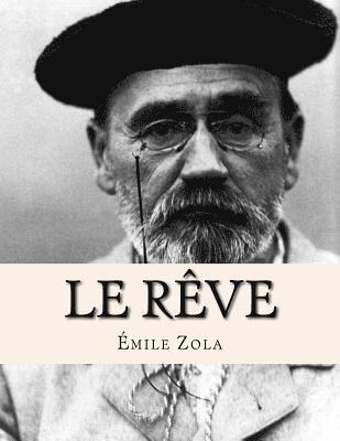 bokomslag Le Rêve
