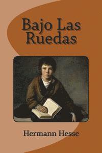 Edinson Saguez - Bajo Las Ruedas, Häftad