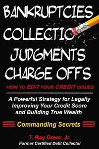bokomslag How to edit your credit issues: Powerful Strategies for Legally Improving Your Credit Score and Building True Wealth