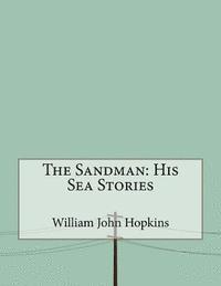 bokomslag The Sandman: His Sea Stories