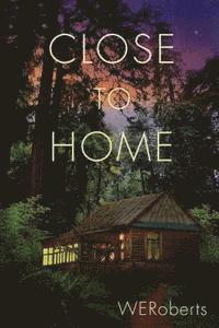 bokomslag Close To Home: Selected Short Stories