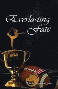 bokomslag Everlasting Fate: The third and final book in the One Fateful Night series.