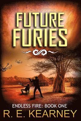 Future Furies 1