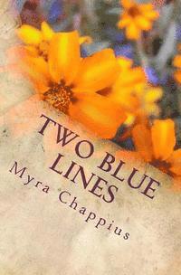 Two Blue Lines 1