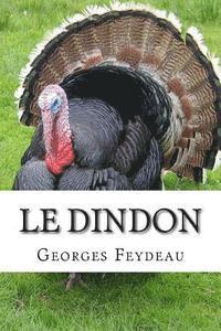 bokomslag Le dindon
