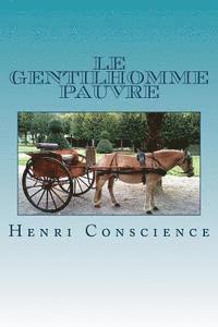 bokomslag Le gentilhomme pauvre