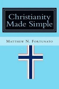 bokomslag Christianity Made Simple