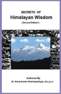 bokomslag Secrets of Himalayan Wisdom
