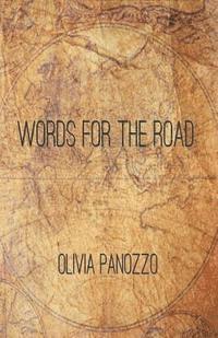 bokomslag Words for the Road