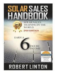 bokomslag Solar Sells Handbook 2nd Edition: Earn a 6 Figure Income