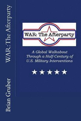 War: The Afterparty 1