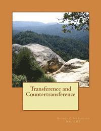 Transference and Countertransference 1