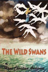 bokomslag The Wild Swans