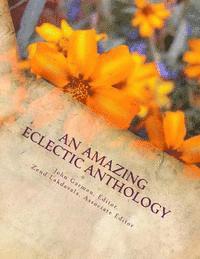 bokomslag An Amazing Eclectic Anthology