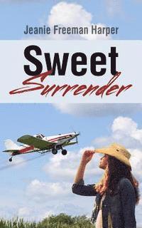 bokomslag Sweet Surrender