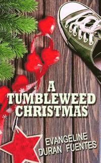 bokomslag A Tumbleweed Christmas