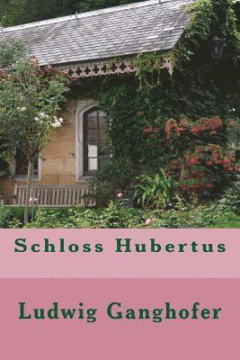 bokomslag Schloss Hubertus