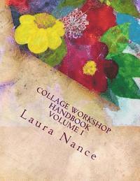 bokomslag Collage Workshop Handbook: Volume 1