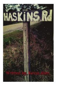 bokomslag Haskins Rd
