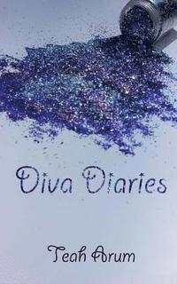 bokomslag Diva Diaries
