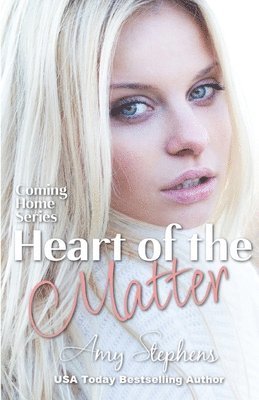 Heart of the Matter 1