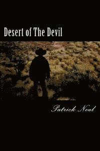 bokomslag Desert of The Devil