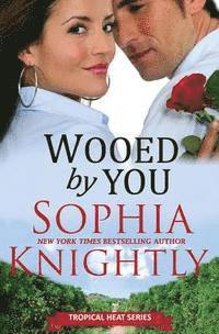 Wooed by You