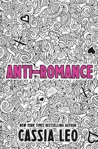 bokomslag Anti-Romance